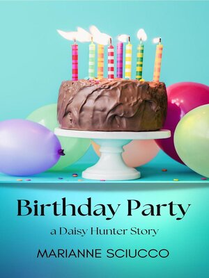 cover image of Birthday Party